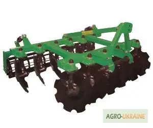 Продам дисковые навесные плуги ПД-2.2/ПД-2.5/ПД-3.3