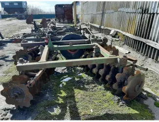 Дисковая борона БДТ-7