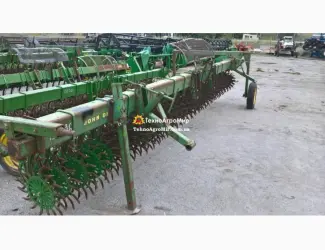 Зображення для оголошення Ротационная борона John Deere 400 - 6 м
