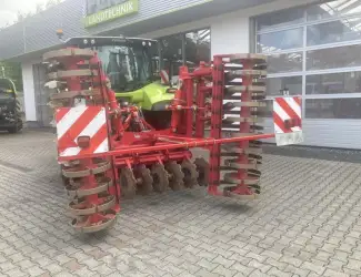 Культиватор Horsch Joker 4 CT