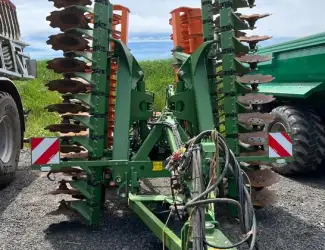 Дискатор Amazone Catros+ 6002-2