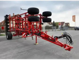 Дискова борона Horsch Cruiser 6 XL (демо)