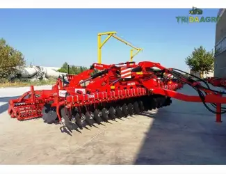 Дисковая борона Matris Armoni XL 600