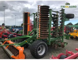 Amazone catros 7003-2tx (2018)