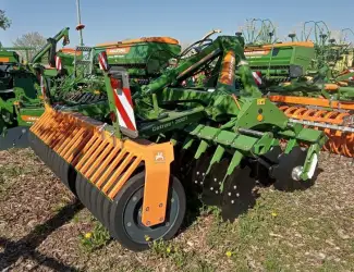 Борона Amazone Catros 3001