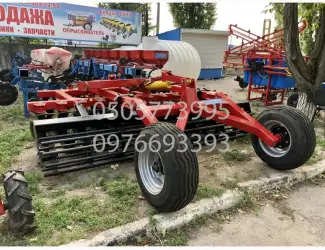 Продажа Борона дисковая Прицепная Паллада 3200 Паллада 3200-01 БДП- 3200 и БДП-3200-01