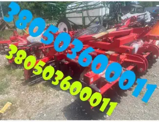 Борона Pallada 3200 нова