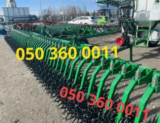 Продам ротационную борону Аякс 12