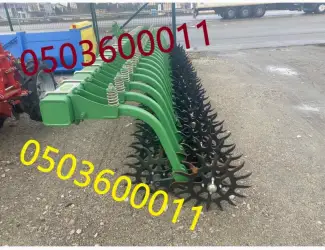 Продам ротационные бороны аякс-6-9-12