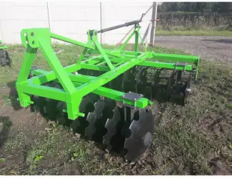 Дискова борона U363 2