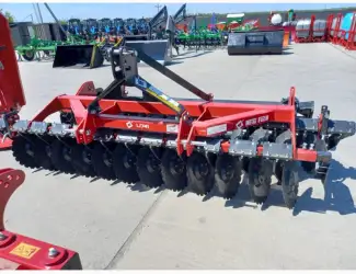 Зображення для оголошення Дисковий лущильник U741 METAL-FACH 3 м