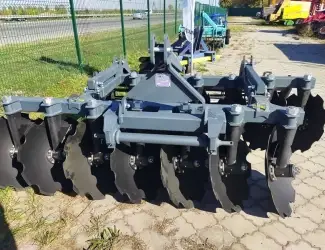 Зображення для оголошення Продам дискову борону 2.4 метра АГД-2.4 ДСМ