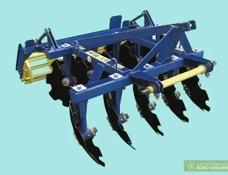 Зображення для оголошення Борона дисковая АГД -1.8