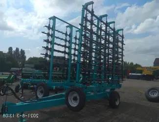 Зображення для оголошення Продам борону шлейфову БЗШ-14