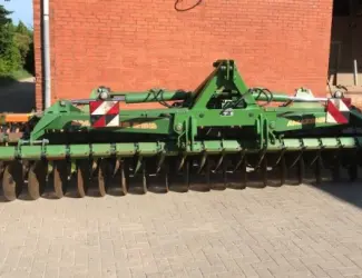 Зображення для оголошення Дискова борона (Лущильник) Amazone Catros 6001-2