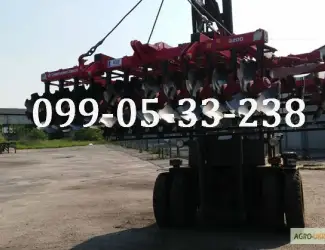 Зображення для оголошення Дисковые бороны PALLADA 3200 Борона дисковая прицепная