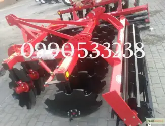 Зображення для оголошення Паллада 2400-01 Новинка диск 660 мм дисковая навесная