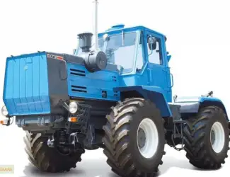 Зображення для оголошення Дисковая борона АГД 4, 5Н(аналог бороны УДА 4, 5-20) для Т-150К(смд, ямз)