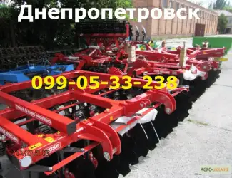 Зображення для оголошення PALLADA 3200(-01) борона диск 660мм