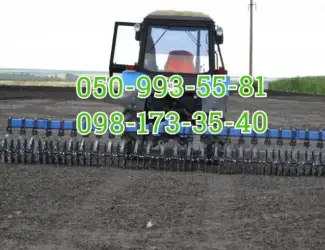 Продам новую заводскую ротационную борону с захватом 4, 2-6-8 м.-БР-4, 2, БР-6, БР-8