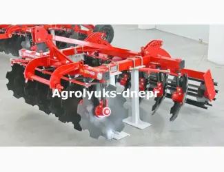 Pallada 2400 Pallada 2400(01) для обработки почвы