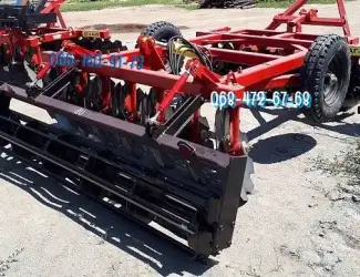 Новое поступление Дисковой Бороны БДП-2.5