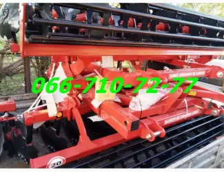 Зображення для оголошення Борона PALLADA. PALLADA 2400; PALLADA 2400 -01; PALLADA 3200; PALLADA 3200-01;
