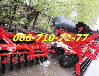 Зображення для оголошення Нужна борона Паллада 3200? Звоните