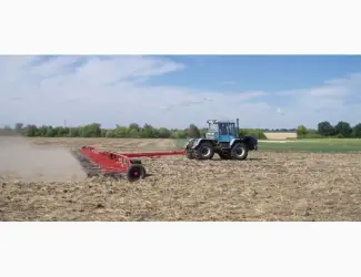 Зображення для оголошення Cцепка пружынных борон БСП - 15