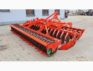 Дискова борона Kverneland Qualidisc Farmer 4000 4м