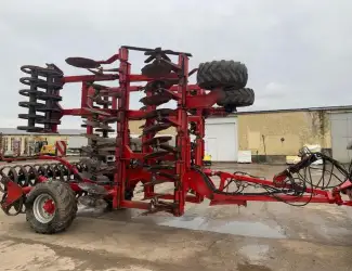Дискова борона Horsch Joker 6HD