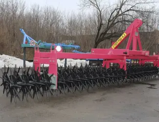 Зображення для оголошення Роторный шип РШ 4.2