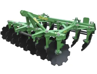 Борона дисковая АГ-2.1-20 М