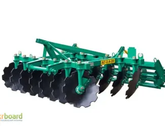 Зображення для оголошення Продам АГ-2.4-20
