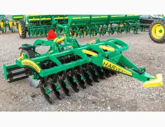 Зображення для оголошення Харвест 320 /Pallada 3200 Борона дисковая прицепная (диск Bellota) Борона дисковая Harvest