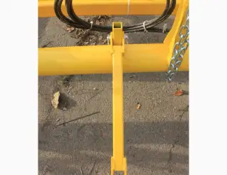 Борона БГЗ 14 без борон