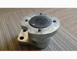R18124400, R18124401 Ступица диска уфо дисковая борона гаспардо