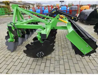 Дискова борона АГ-2.1-20 (Україна)