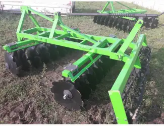 Діски (борона) U363 навісні 2