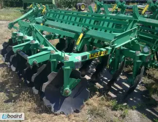 Зображення для оголошення Дисковая борона АГ продажа