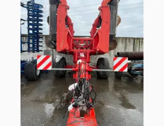 Зображення для оголошення Продається борона дискова Quivogne Diskator Sl700, р.в. 2017