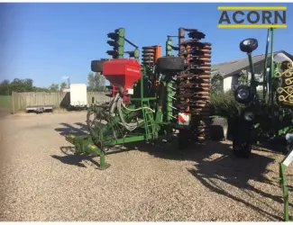 Зображення для оголошення Дискатор Amazone Catros+ 6001-2