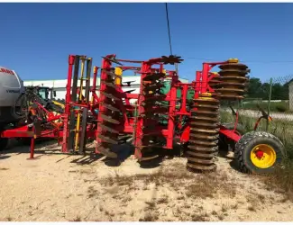 Зображення для оголошення Дискова борона Vaderstad Carrier XL 425