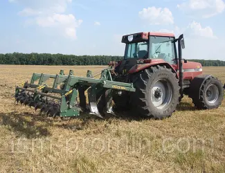 Зображення для оголошення Глубокорыхлитель гру - 3.6