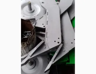 Зображення для оголошення Глубокорихлитель Bomet