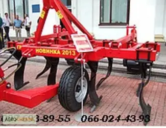 Глубокорыхлитель стреловидный ГРC-3.0