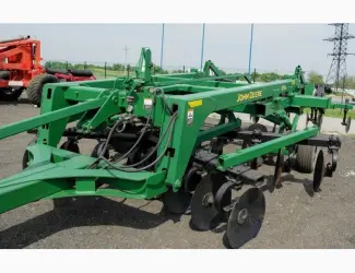 Зображення для оголошення Діскріпєр JohnDeere 2700