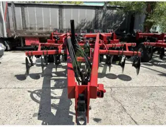 Зображення для оголошення Глубокорыхлитель Case IH Ecolo Tiger 530 C