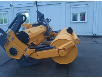 Фреза-рыхлитель MeriCrusher MJHS-311 STX