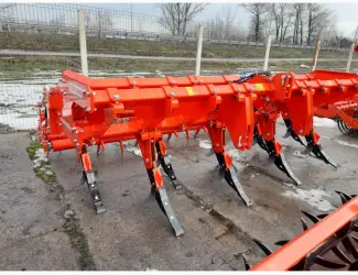 Глибокорозпушувач Toscano IPST-09